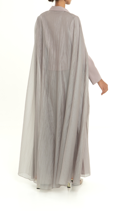 AERA Cape Dress