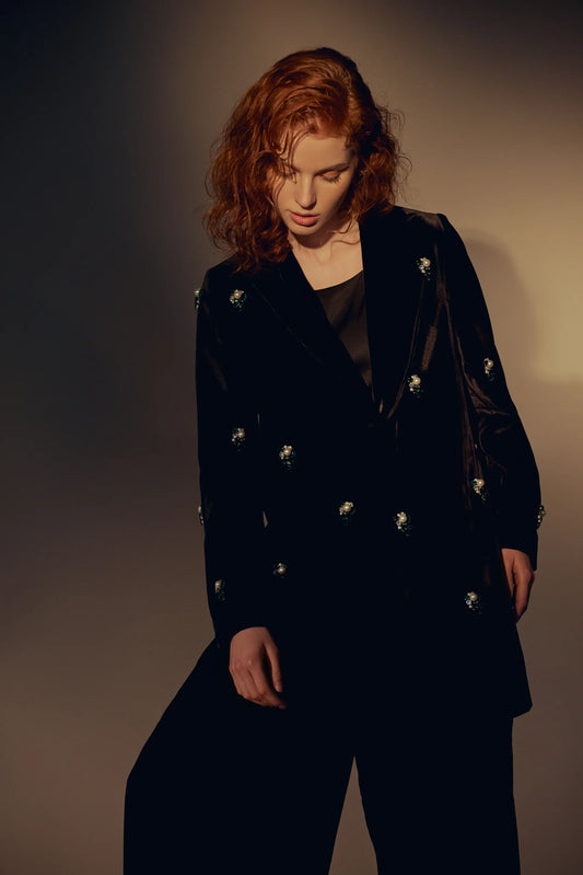 Indulgence Square Neck Jumpsuit