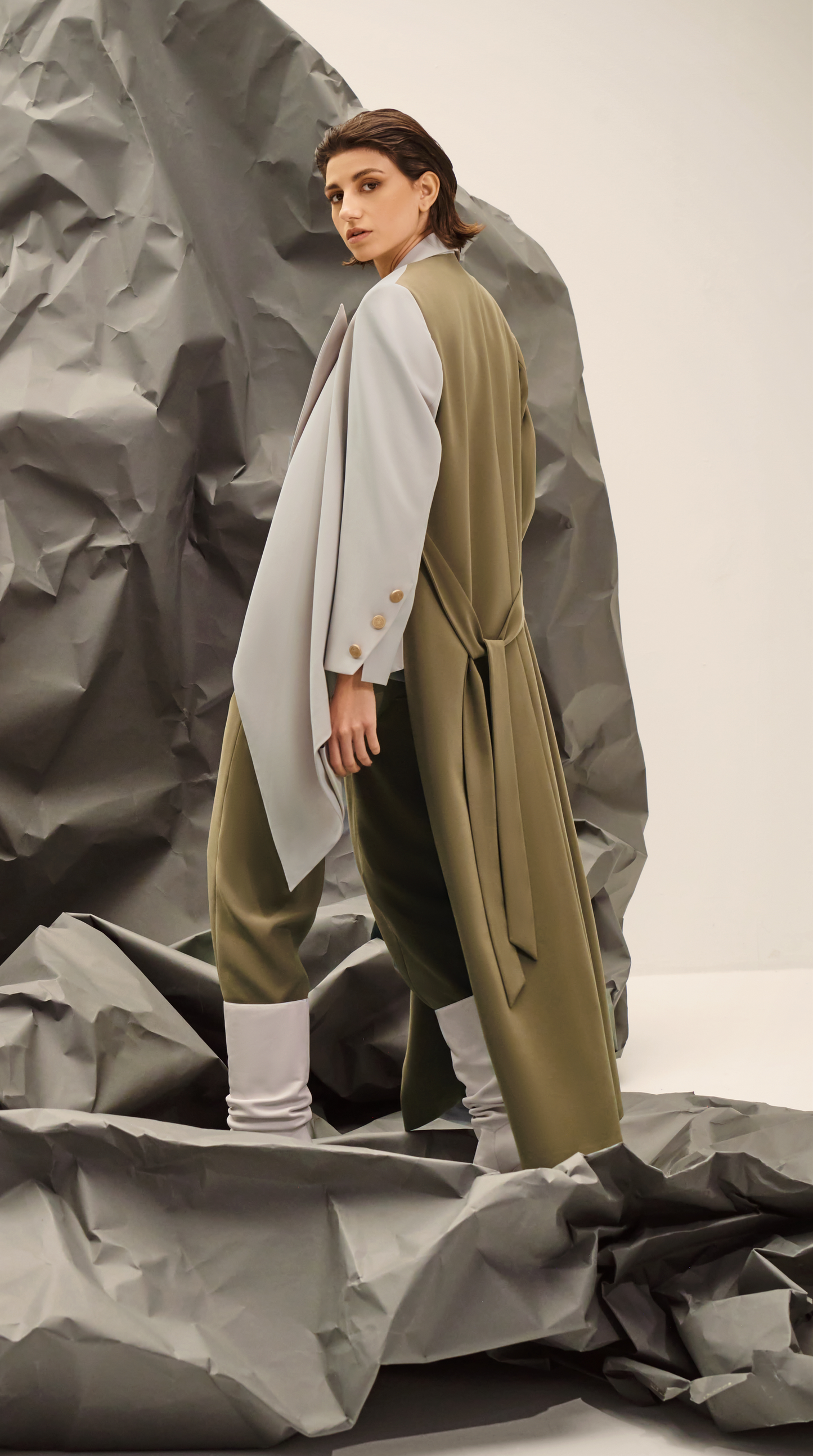 The Choice Long Pants