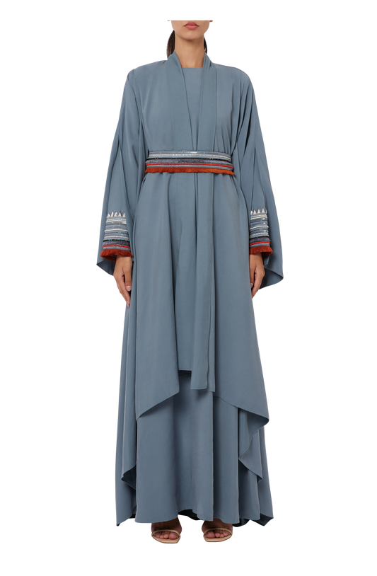 The Dispersion Dress