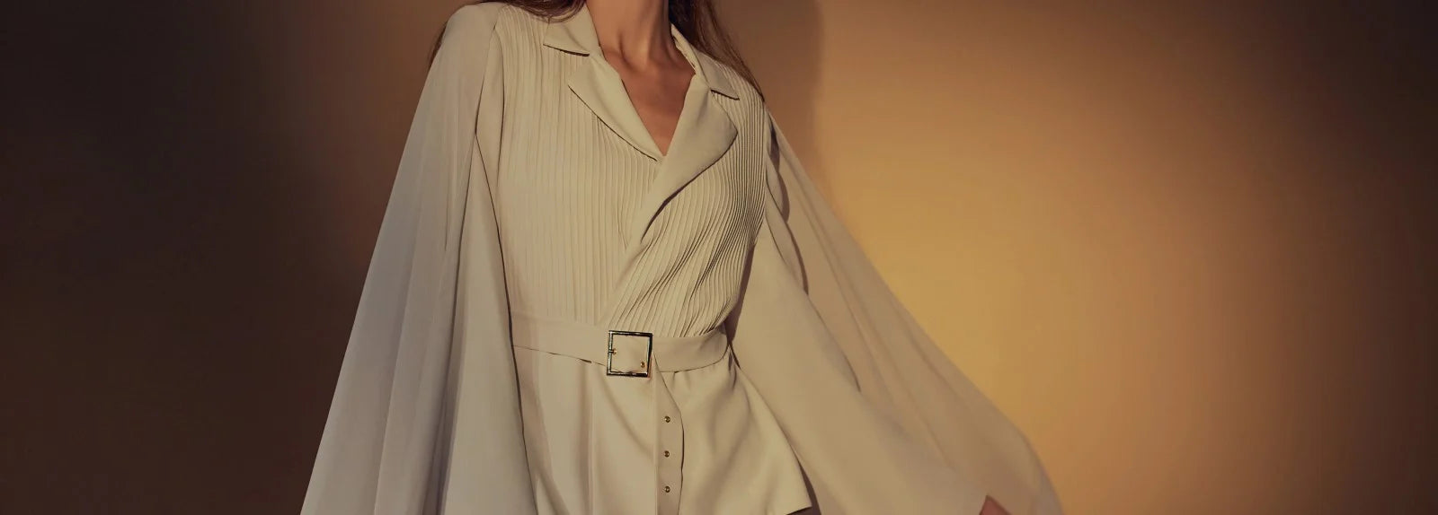 Blazers & Long Coats