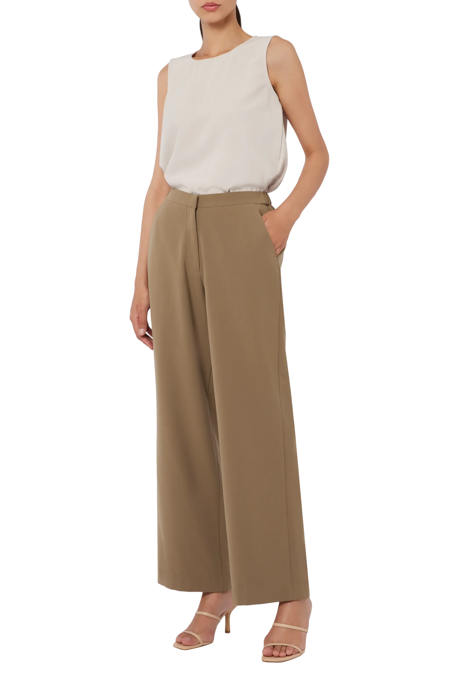 The Choice Long Pants