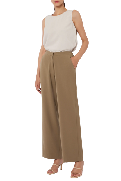 The Choice Long Pants