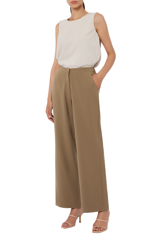 The Choice Long Pants