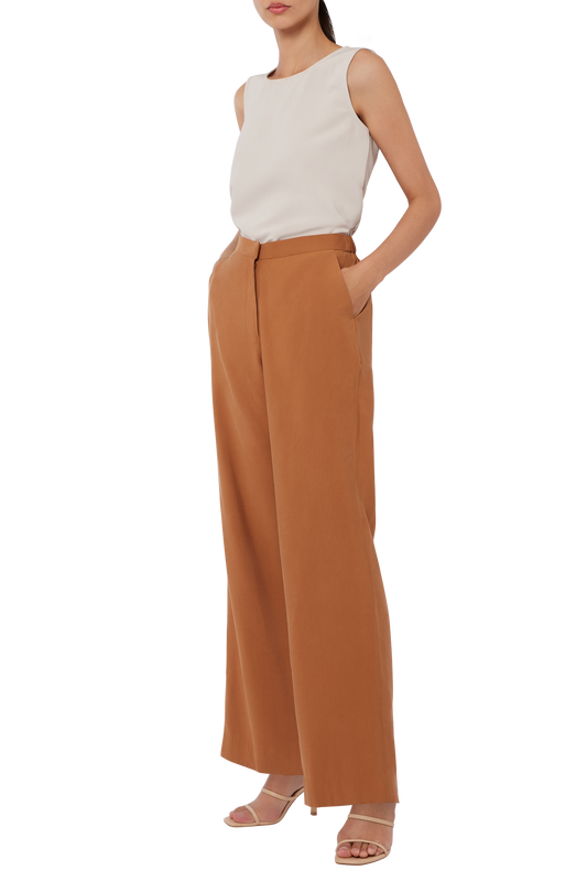 The Overcoming Relaxed Fit Long Pants
