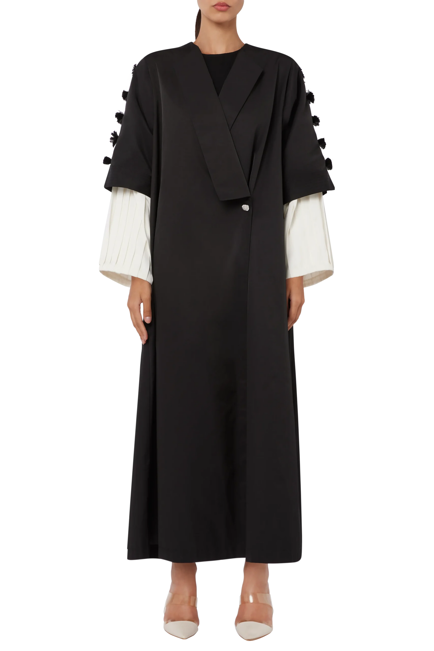 Serenity Abaya
