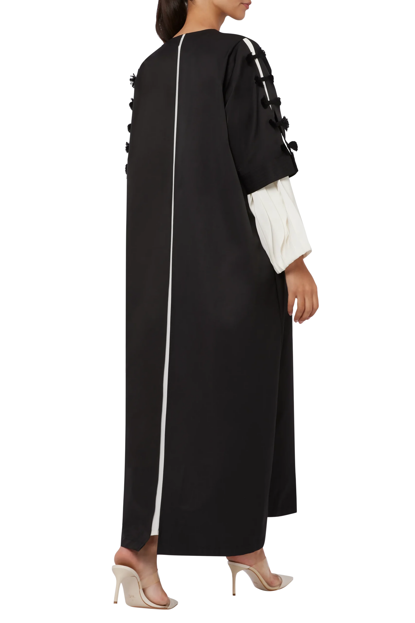 Serenity Abaya