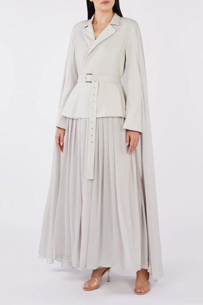 The Pursuit Blazer Style Dress