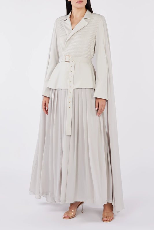 The Pursuit Blazer Style Dress