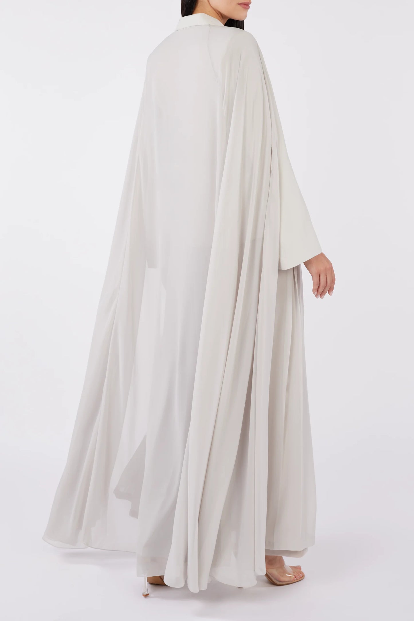 The Pursuit Blazer Style Dress