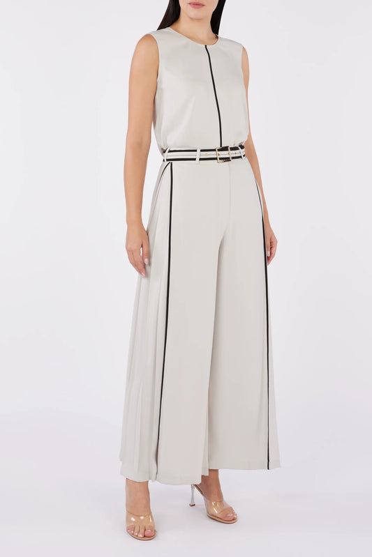 Power Wide Leg Pants