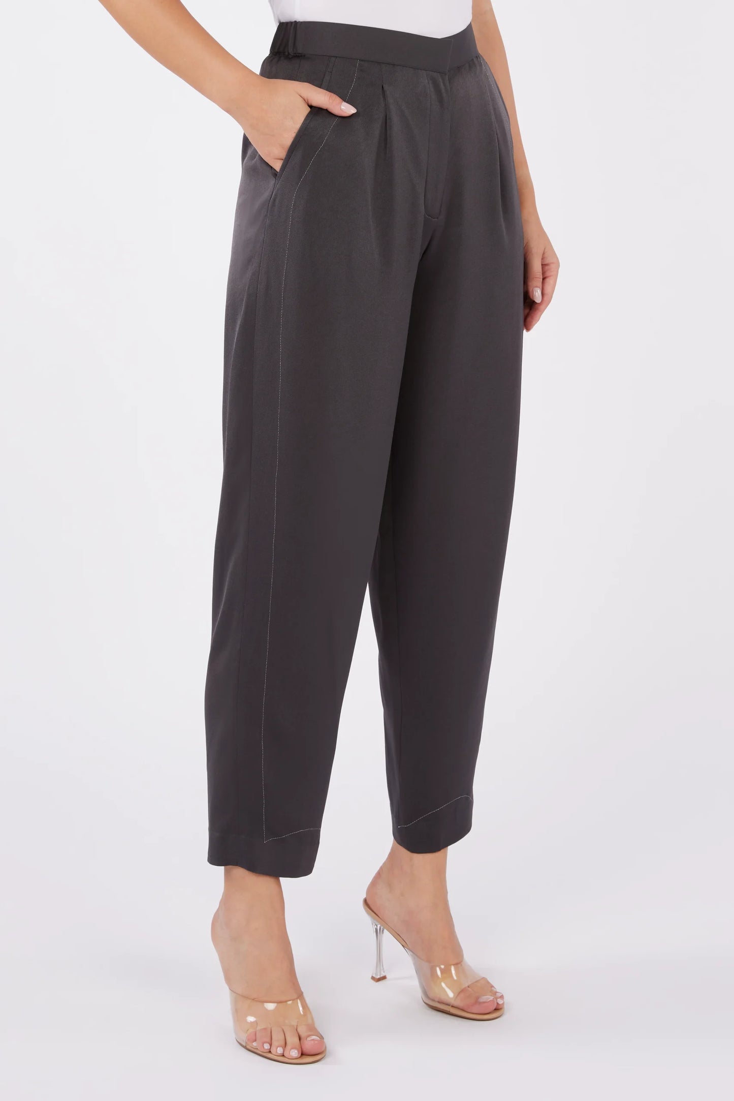 The Dreaming High-Waist Pants
