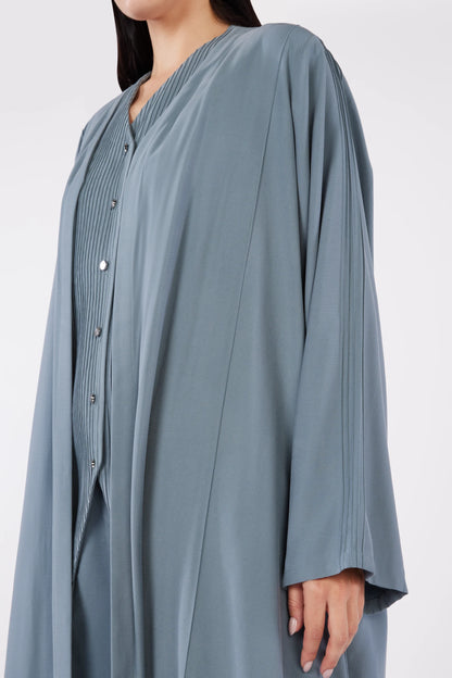 The Pursuit Open Abaya