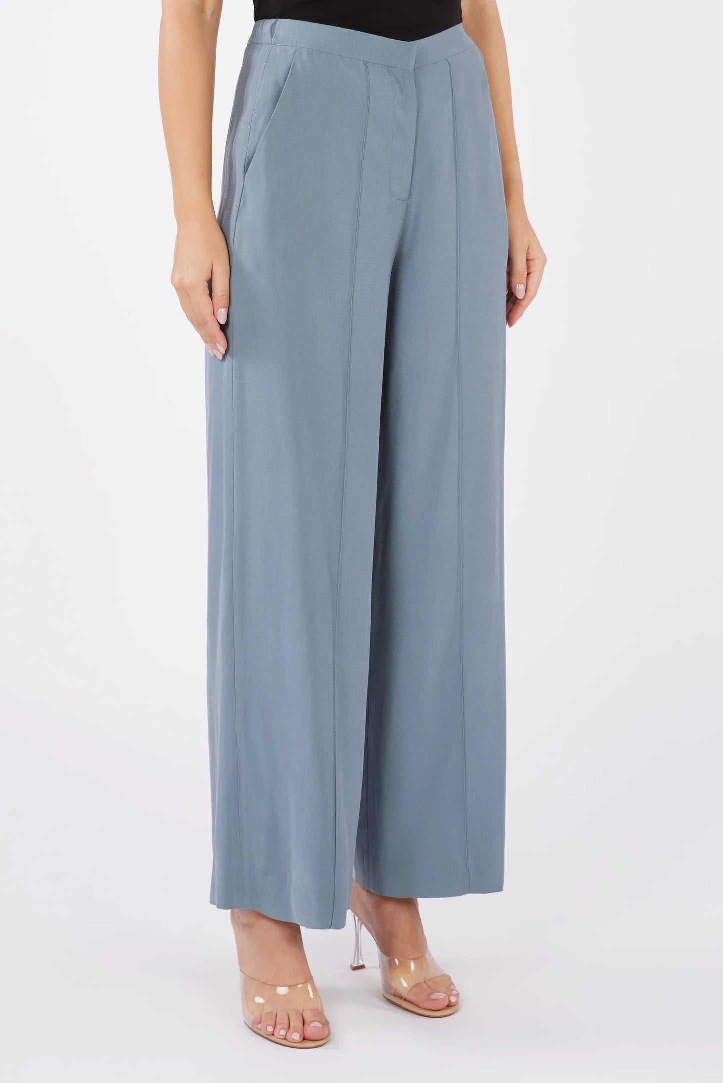 The Pursuit Straight Pants