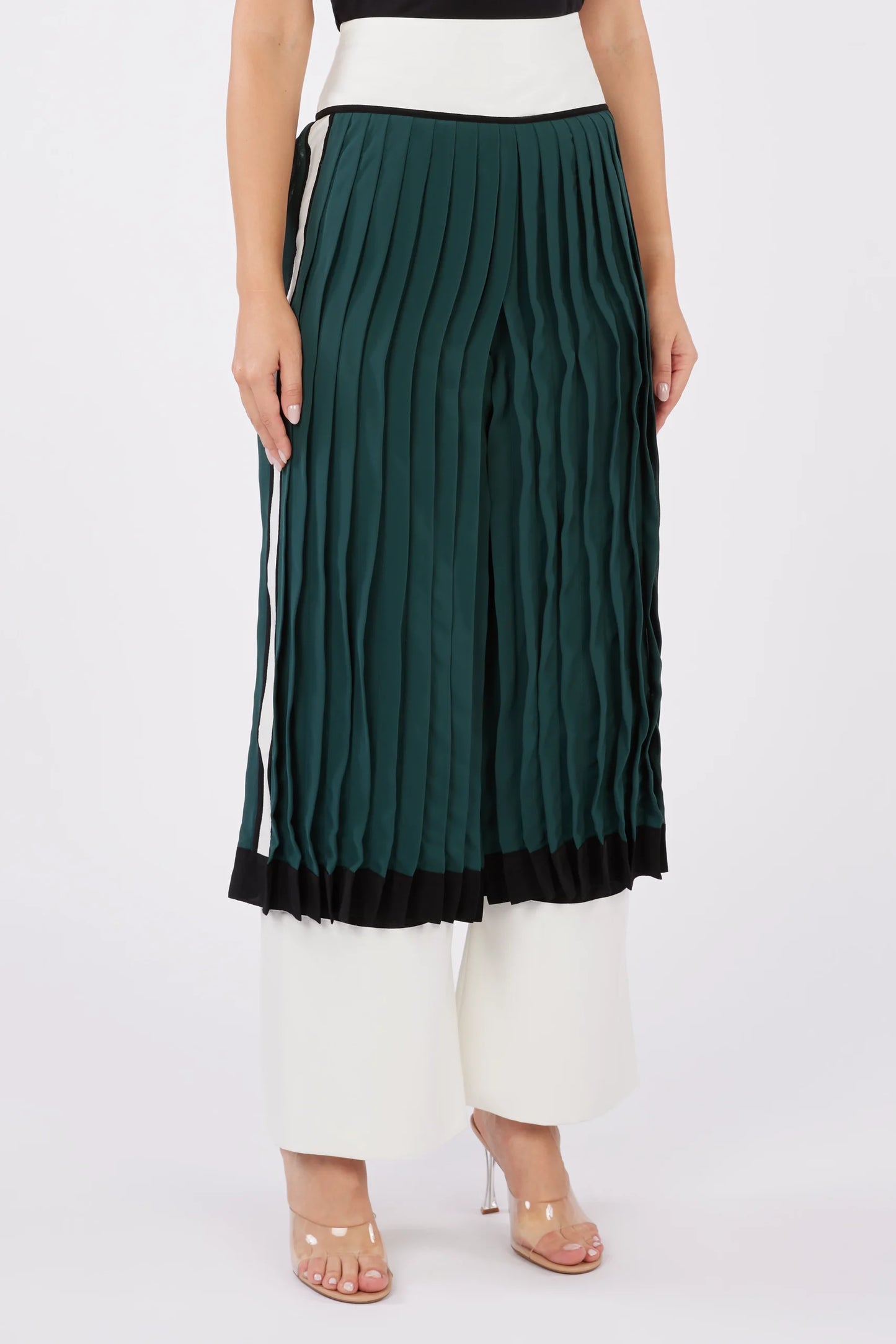 The Pursuit High-Waist Pants