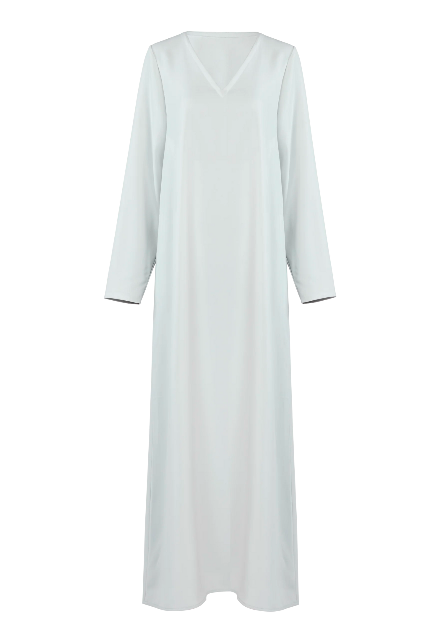 Indulgence Cape Effect Chiffon Kaftan and Inner Dress