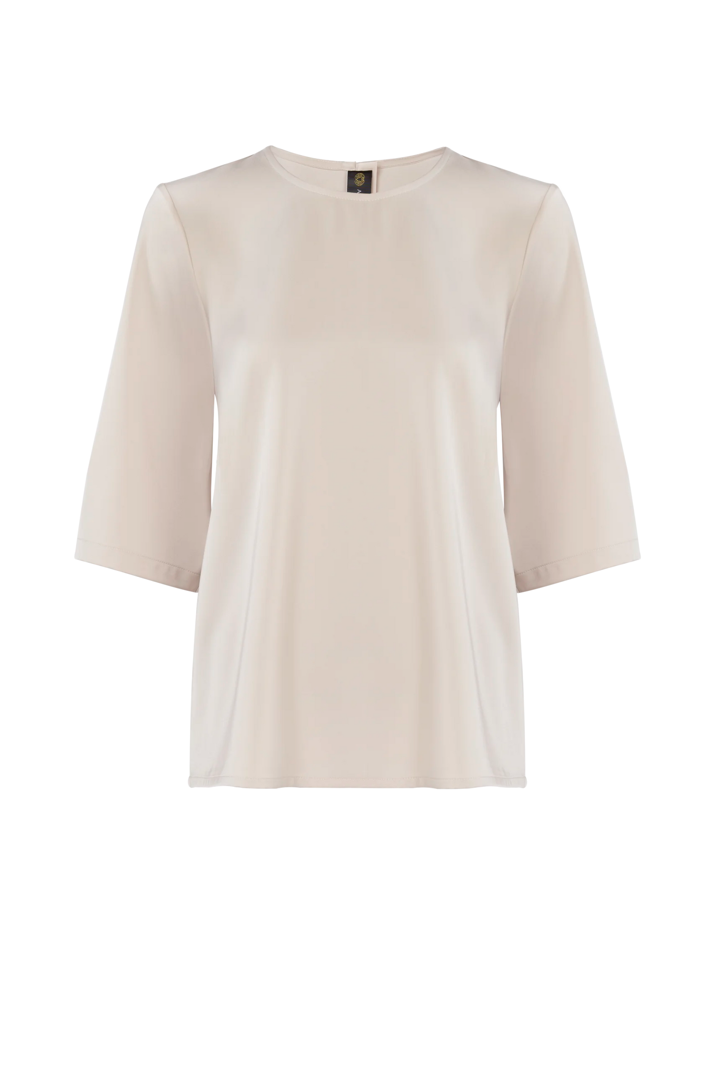 The Dreaming Round Neck Top