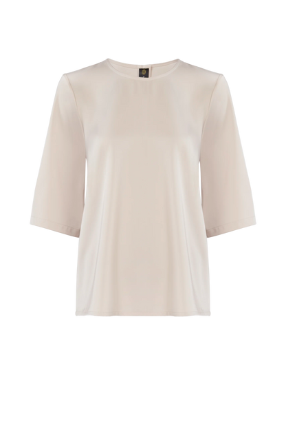 The Dreaming Round Neck Top