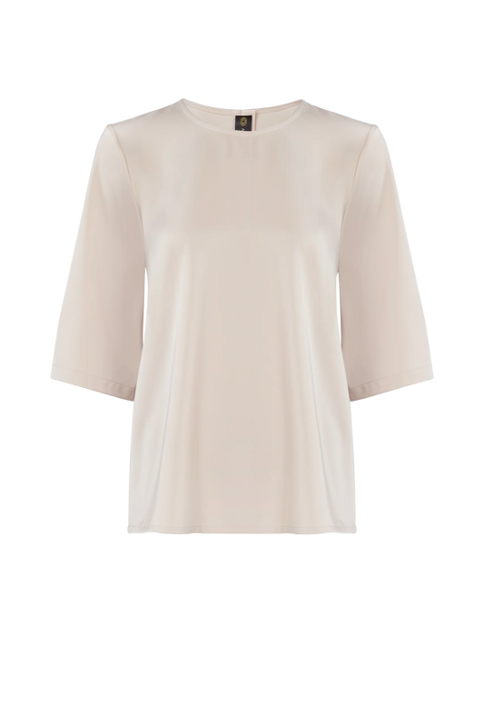 The Dreaming Round Neck Top
