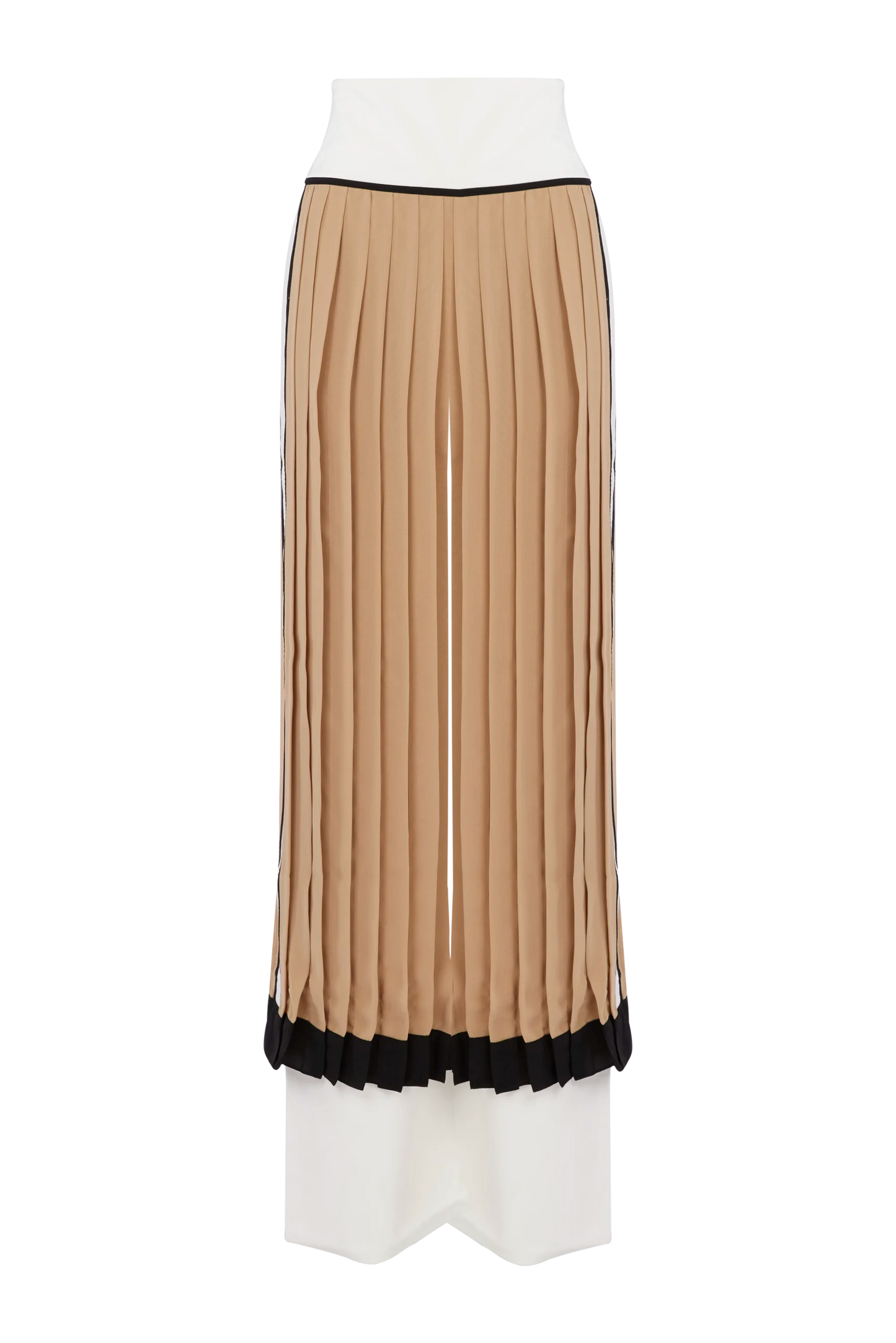 The Pursuit High-Waist Pants