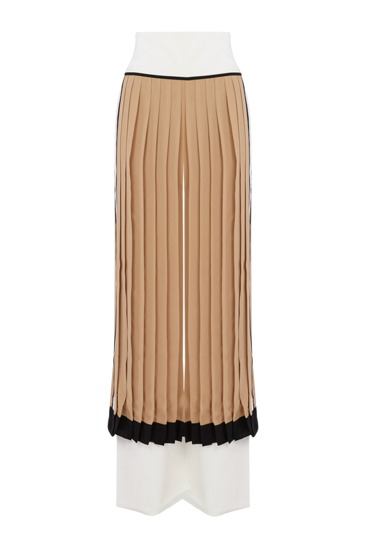 The Pursuit High-Waist Pants