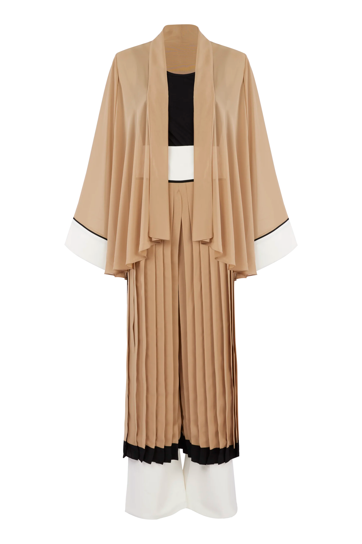 The Pursuit Open Style Shirt