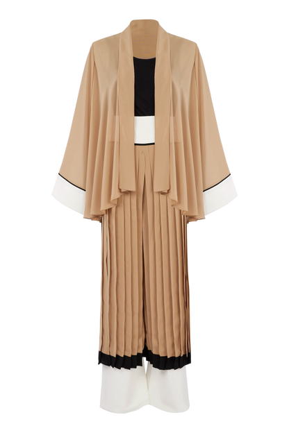 The Pursuit Open Style Shirt