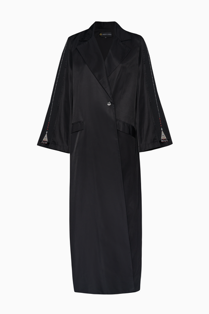 Sogha Abaya