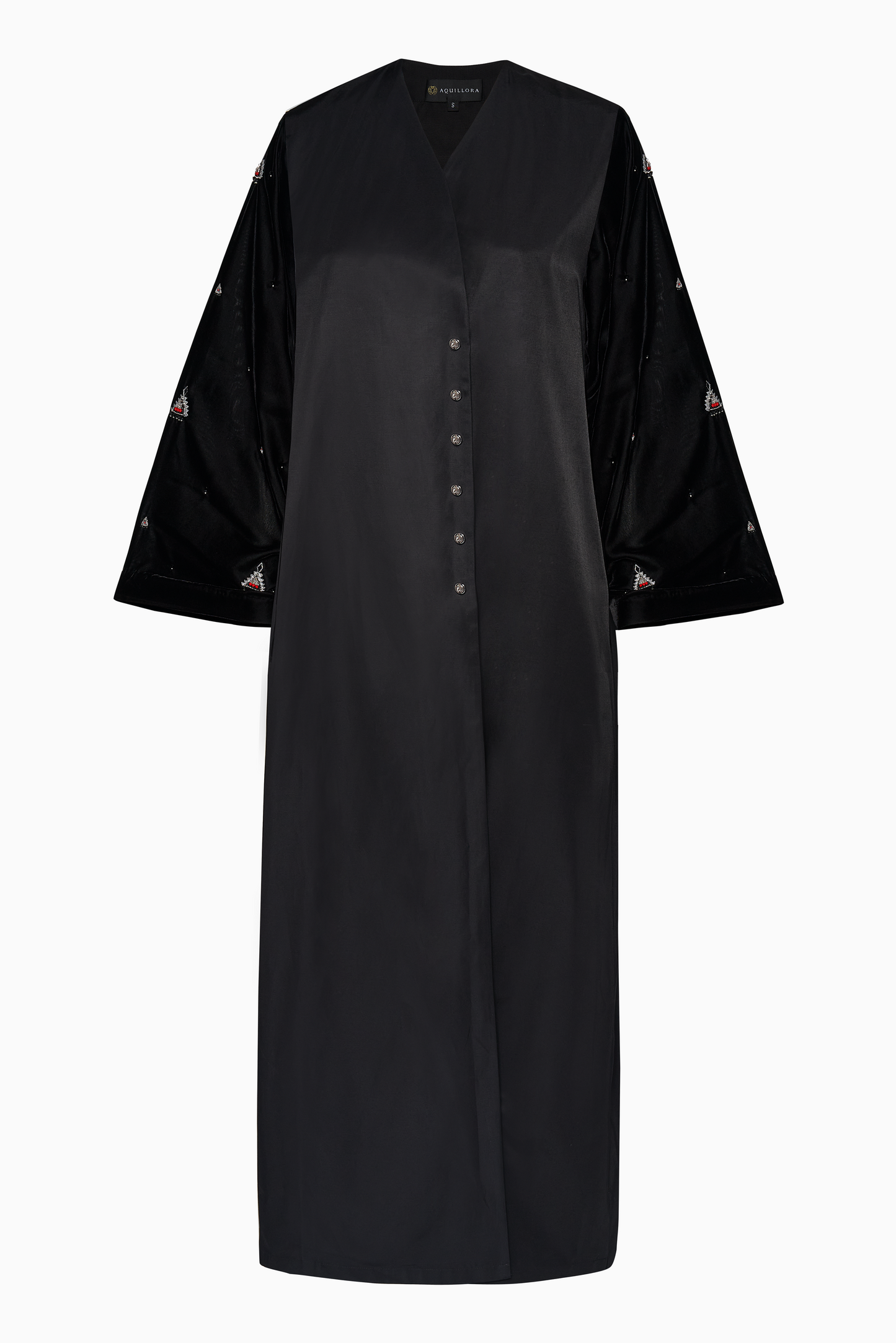 Helia Abaya