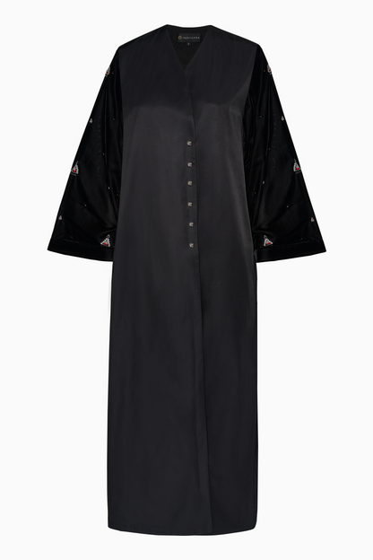 Helia Abaya
