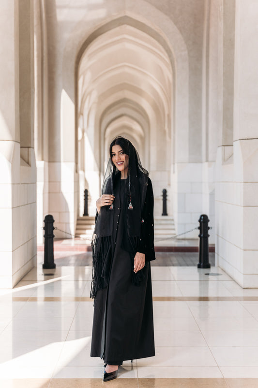 Helia Abaya