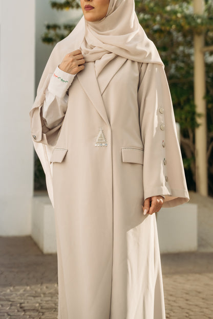 Irth Abaya