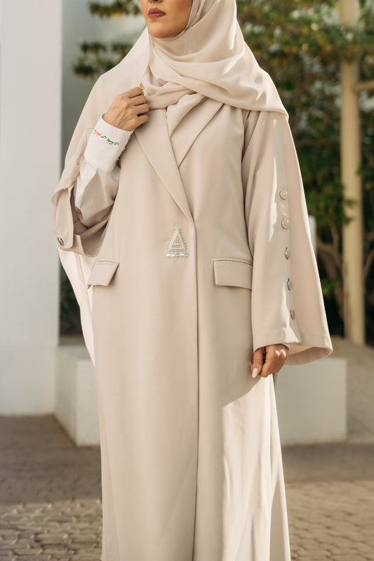 Irth Abaya