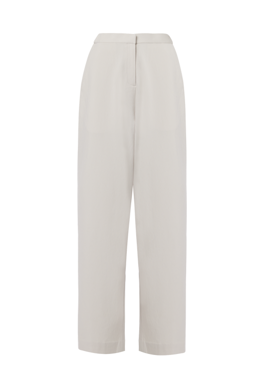 Courage Long Straight Pants