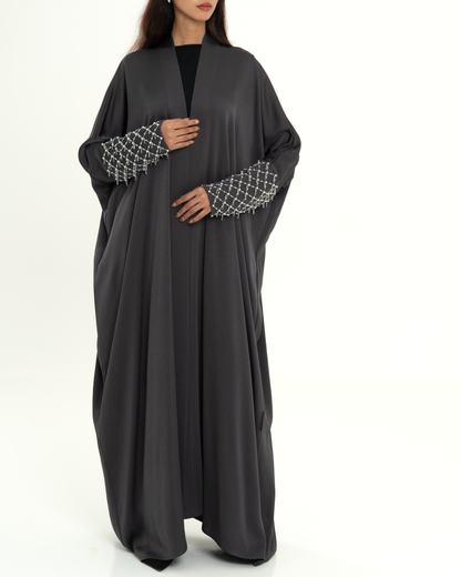 AERA Open-style Abaya