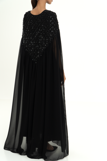 AERA Embellished Kaftan