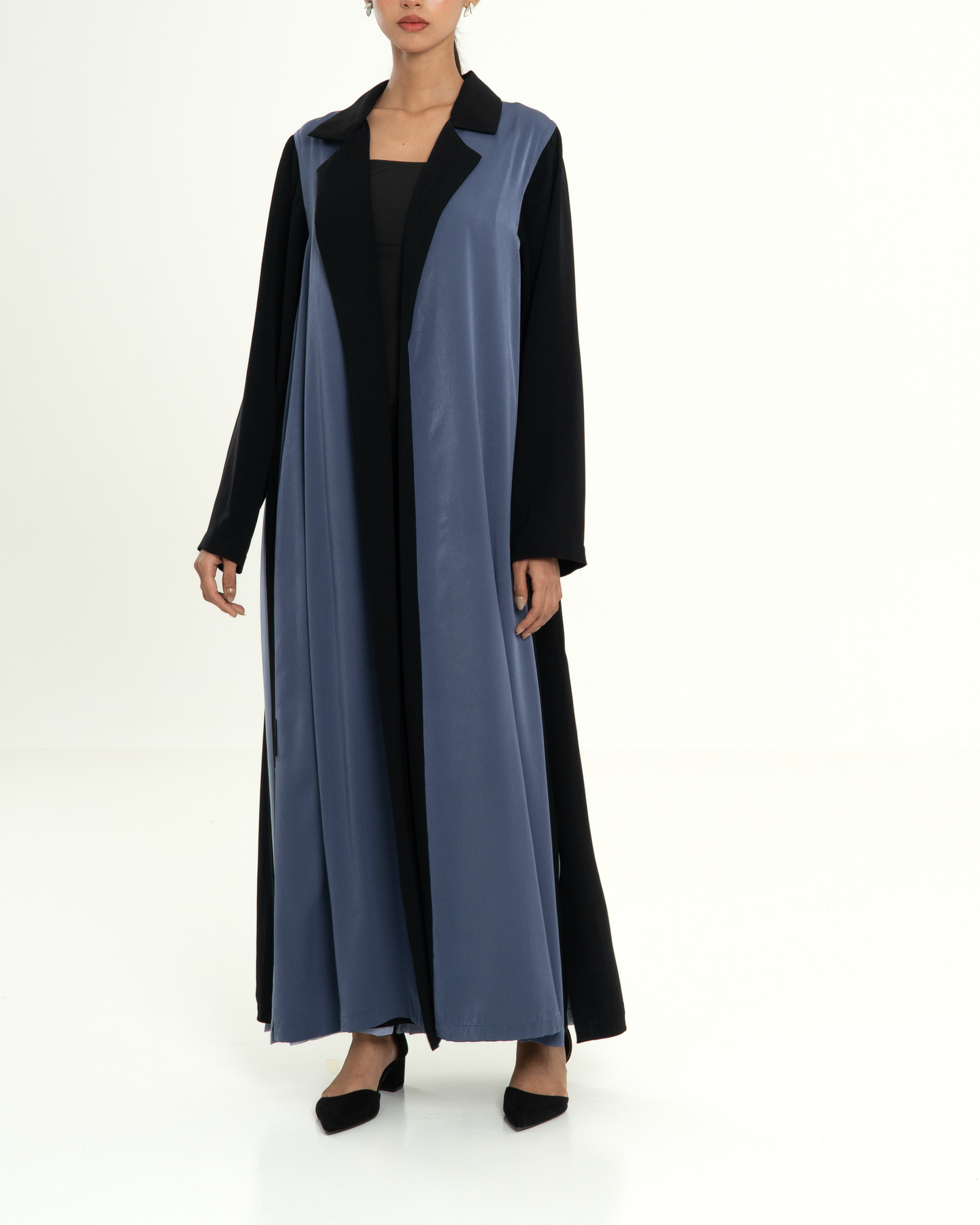 Terra Reversible Abaya