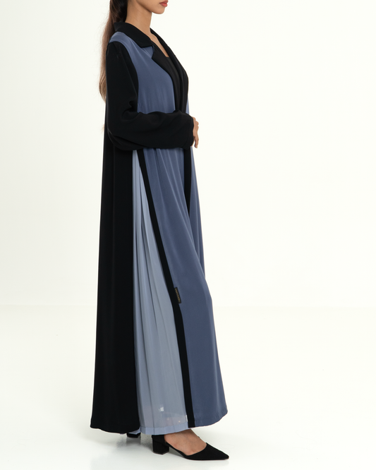 Terra Reversible Abaya