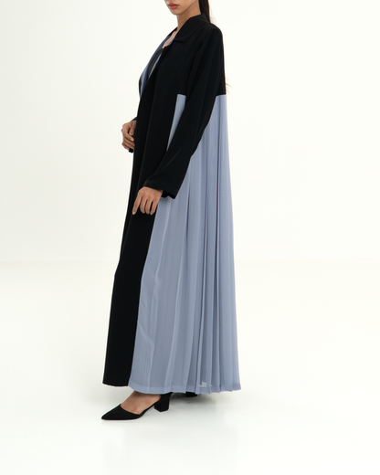 Terra Reversible Abaya