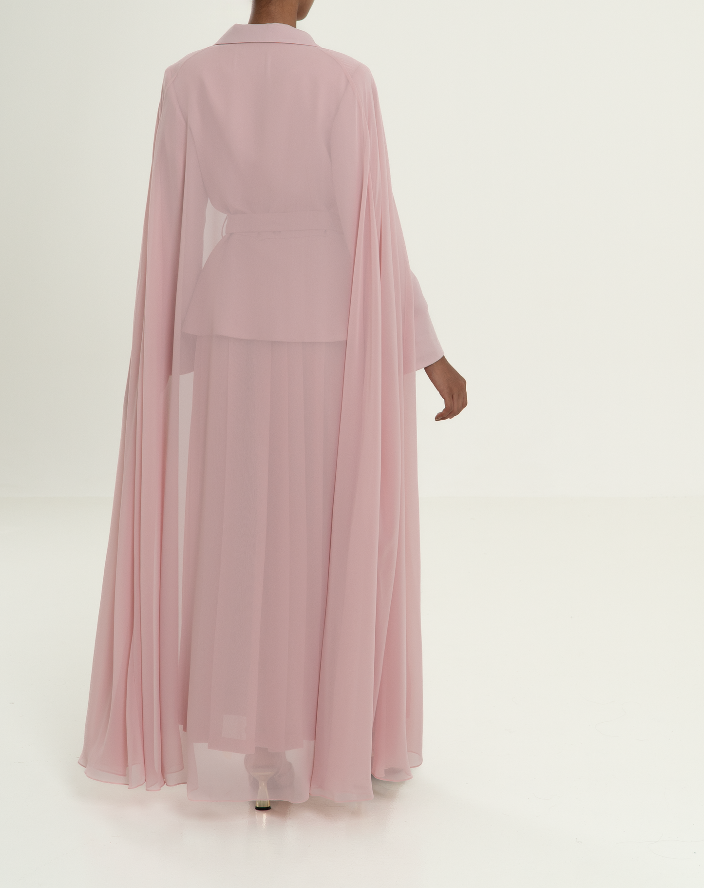 AQUA Embellished Dress