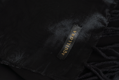 Gold Organza Chiffon Sheila