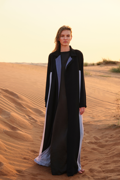 Terra Reversible Abaya