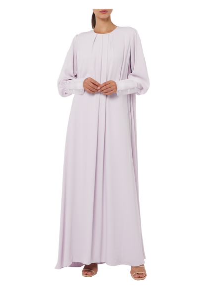 The Choice Long Dress