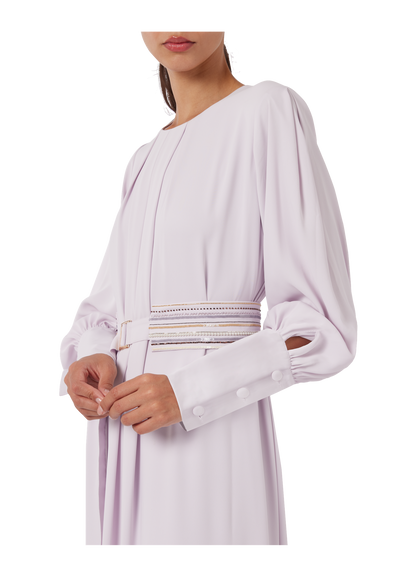 The Choice Long Dress