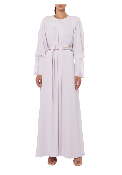 The Choice Long Dress