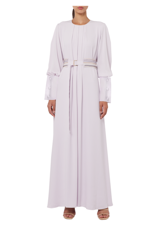 The Choice Long Dress