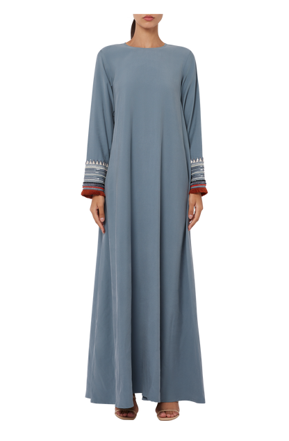 The Dispersion Dress