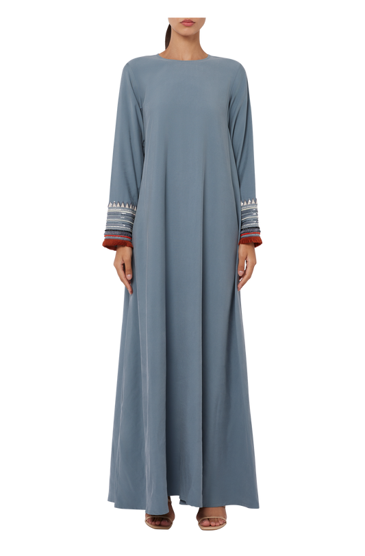 The Dispersion Dress