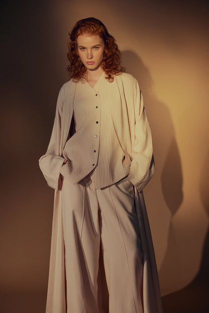 The Pursuit Open Abaya