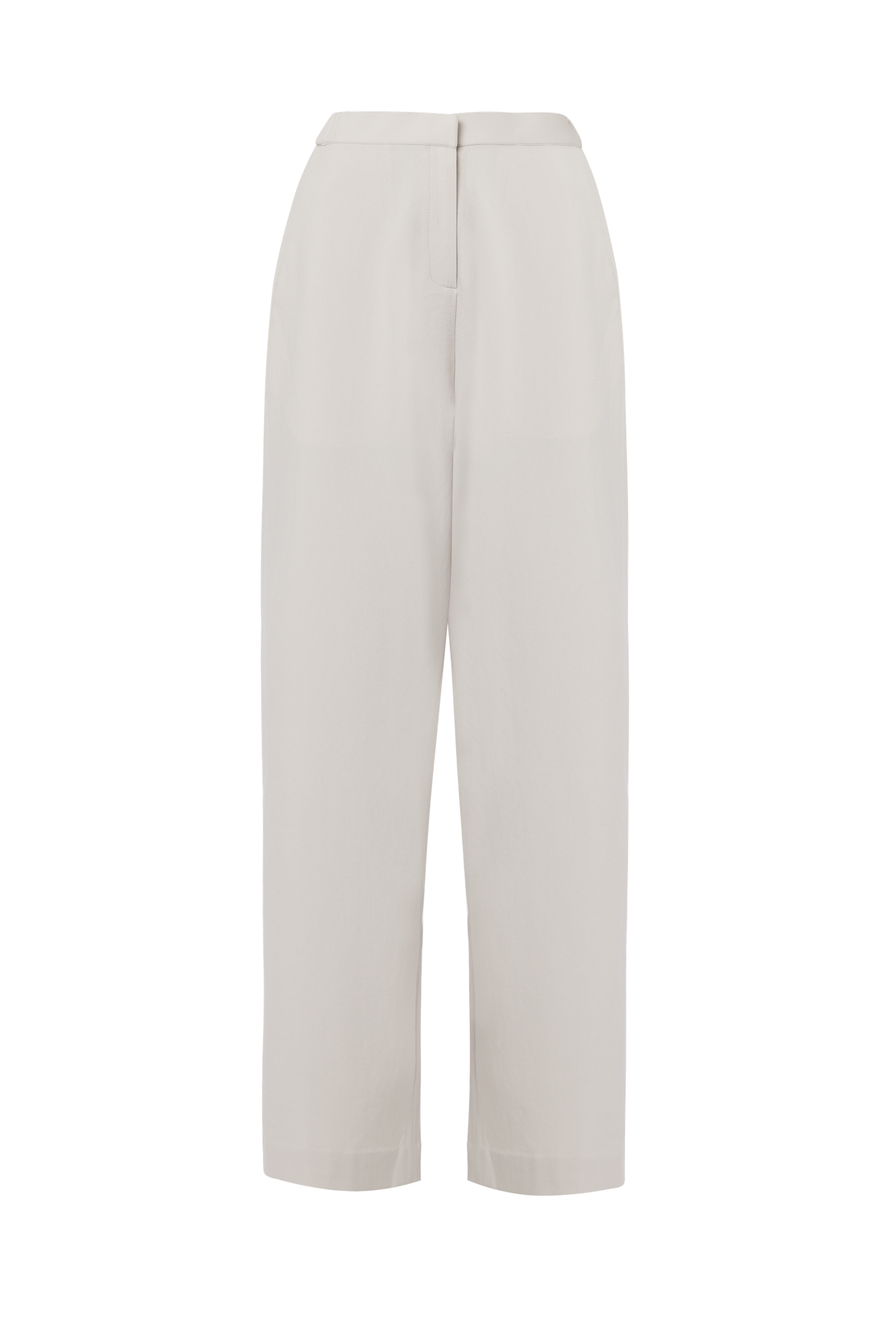 Courage Long Straight Pants – Aquillora